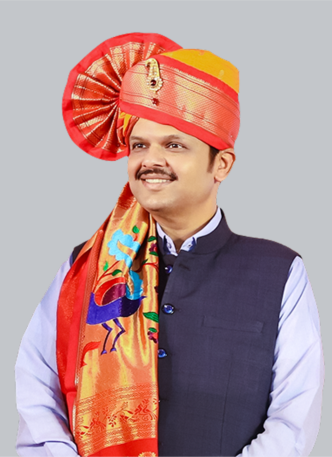 Devendra Fadnavis