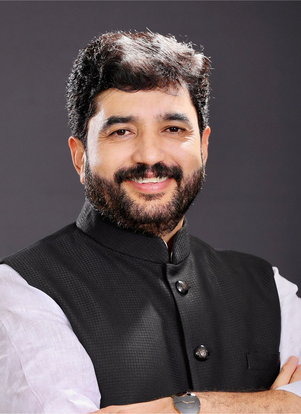 Murlidhar Mohol