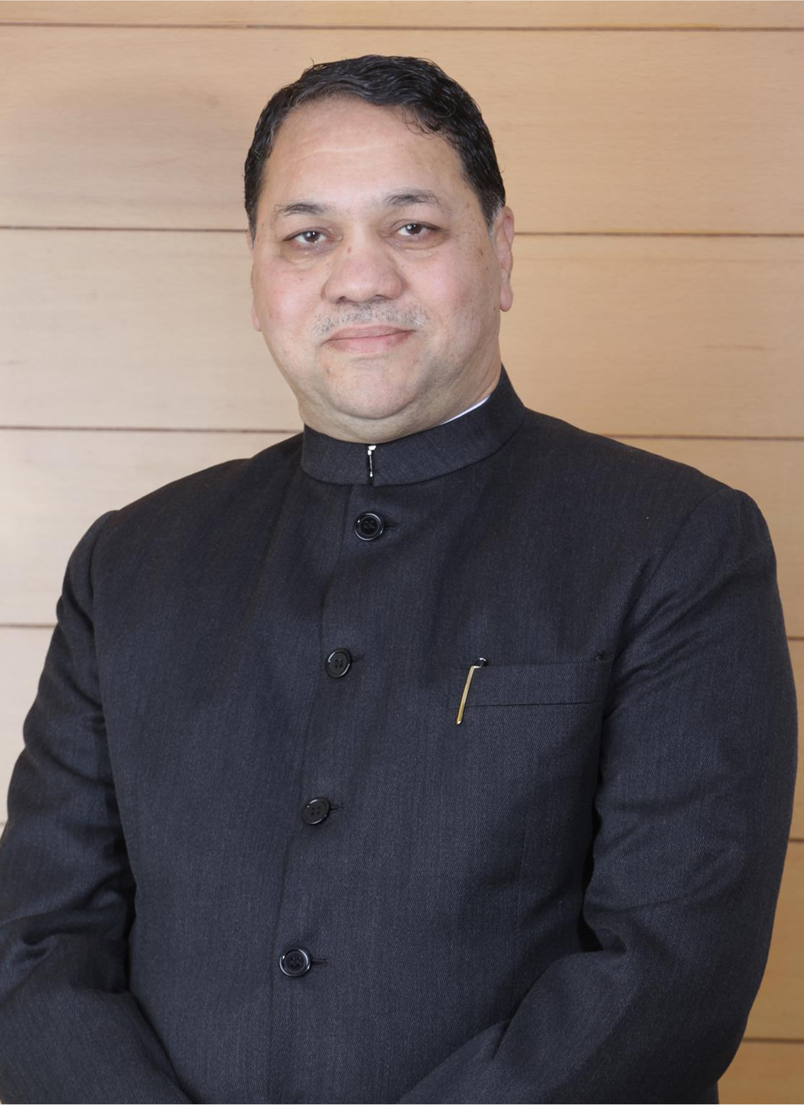 Dilip Walse Patil