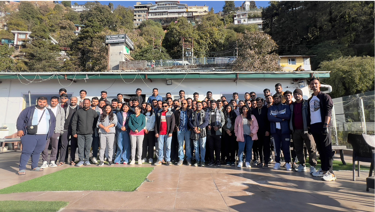 Nainital Trip-3
