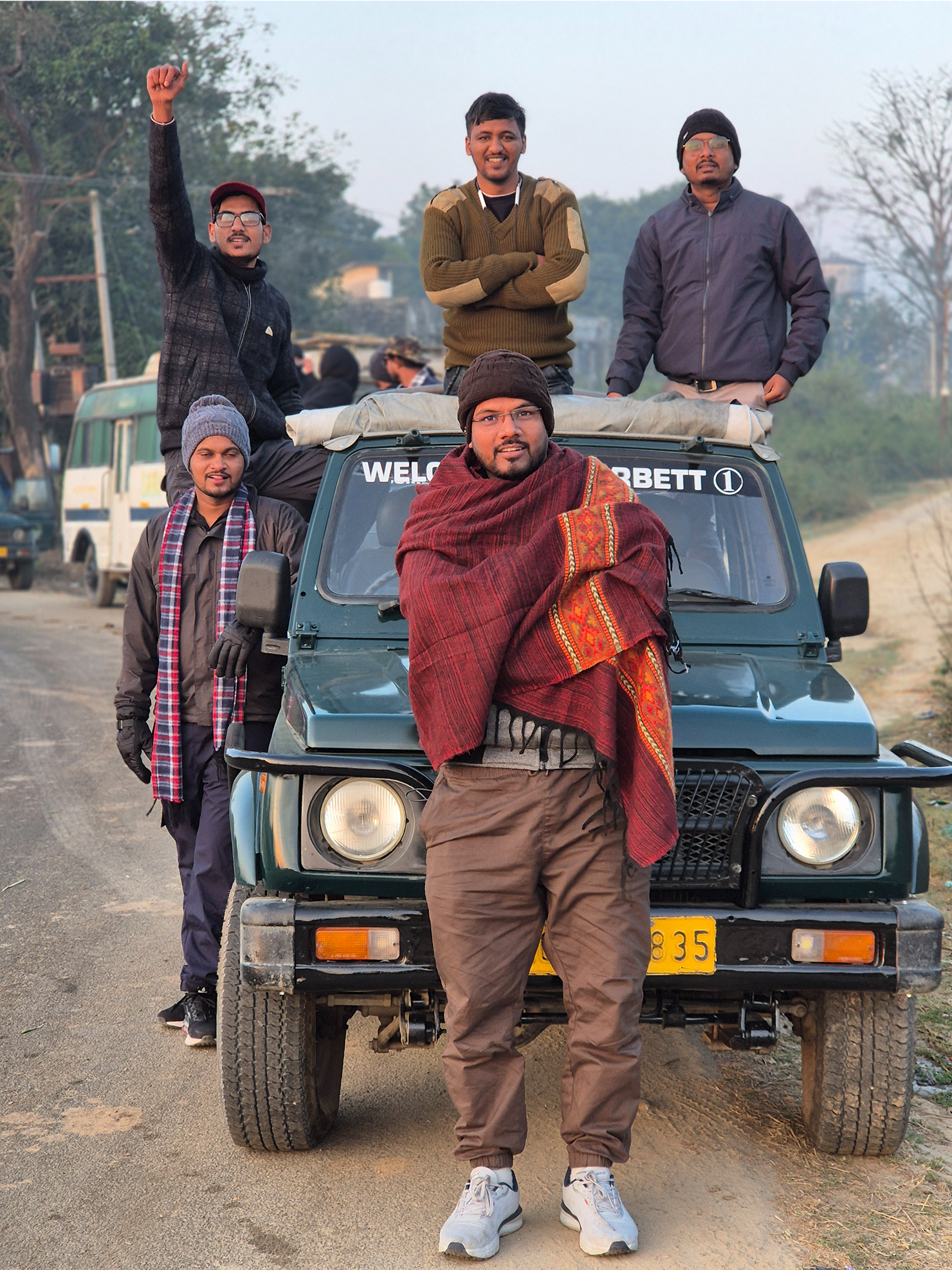 Nainital Trip-4