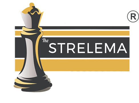 Strelema Logo